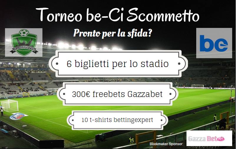 scometti
