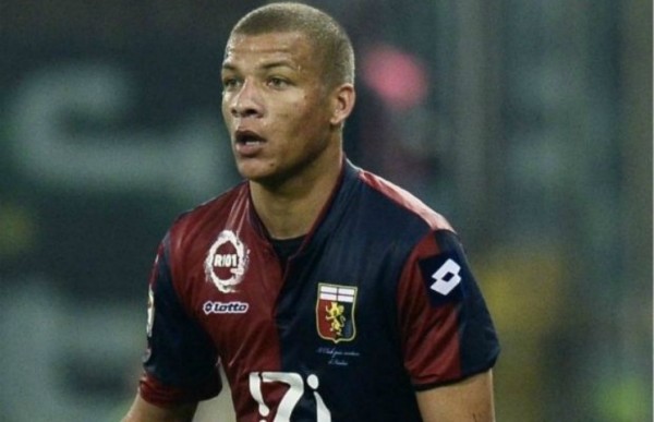 Sebastian De Maio (fonte foto: calciomercato-milan.it)
