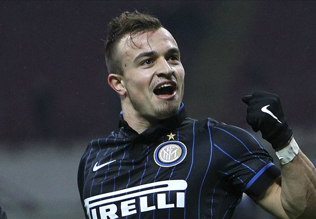 Xherdan Shaqiri (fonte foto: www.goal.com)