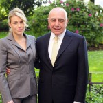 Barbara-Berlusconi-e-Adriano-Galliani