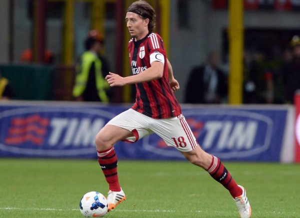 Riccardo Montolivo - fonte www.milanlive.it