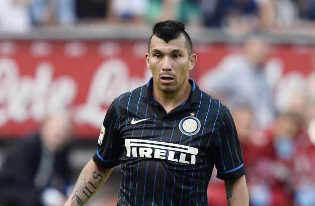 Gary Medel (fonte foto: www.inter-news.it)