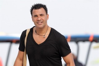 Ruud Gullit, ex giocatore del Milan (fonte foto: www.vanityfair.com)