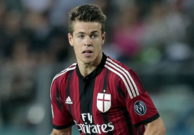 Marco Van Ginkel (fonte foto: www.goal.com)