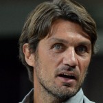 AC Milan v Cagliari Calcio - Serie A