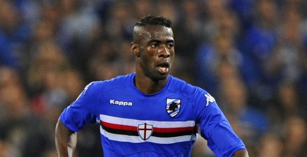 Pedro Obiang (fonte foto: ultimissimecalcio.it)
