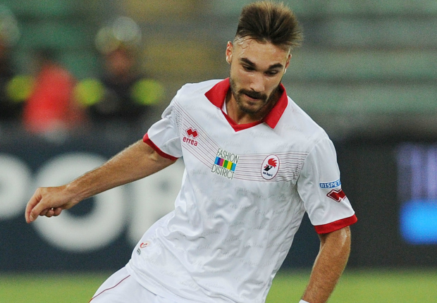 Marco Fossati (fonte foto: www.goal.com)