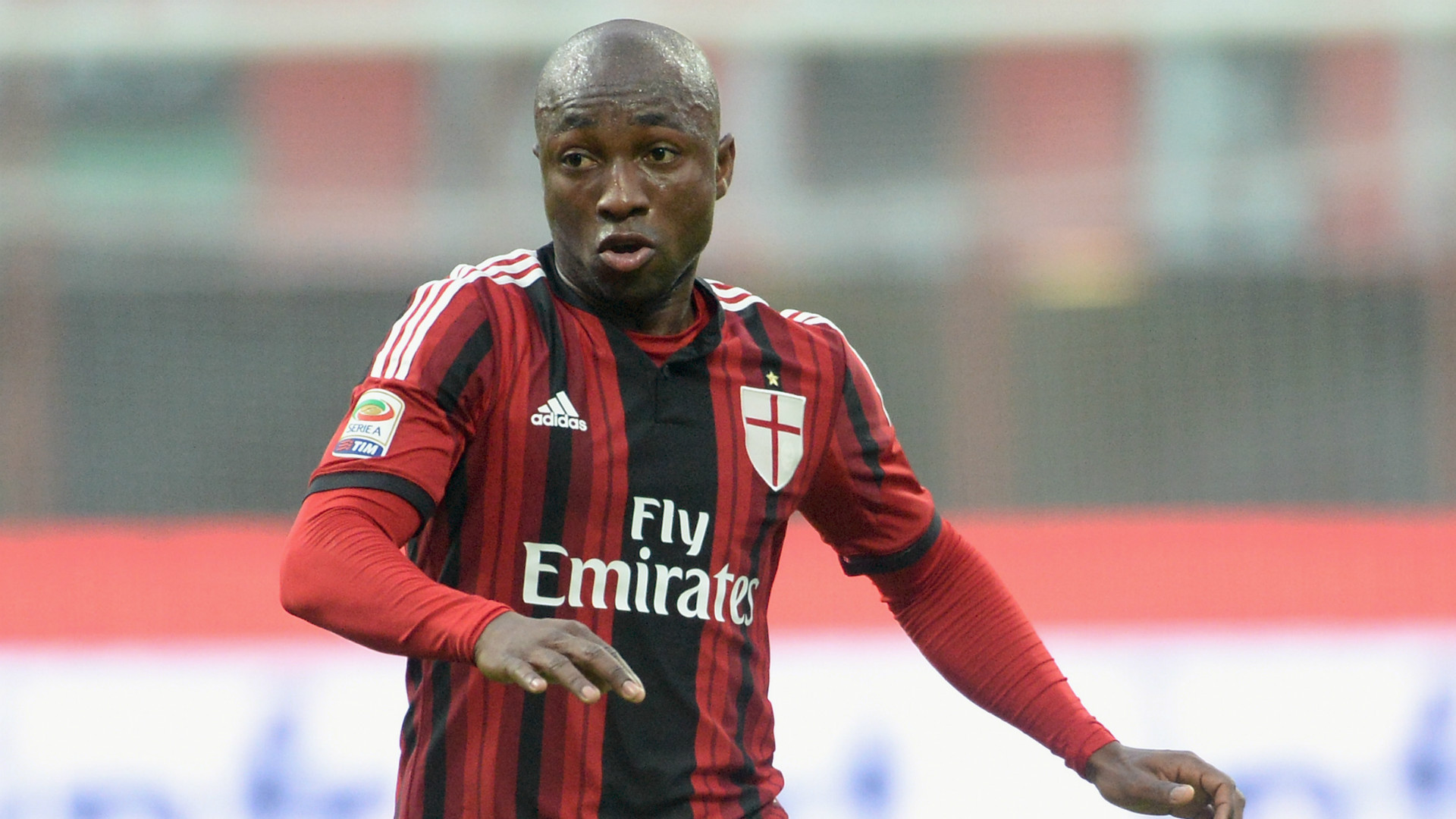 Pablo Armero (Fonte foto: www.goal.com) 