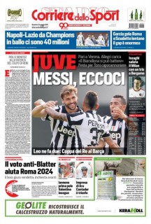 Corriere dello Sport (giornalone.it)