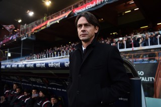 Pippo Inzaghi