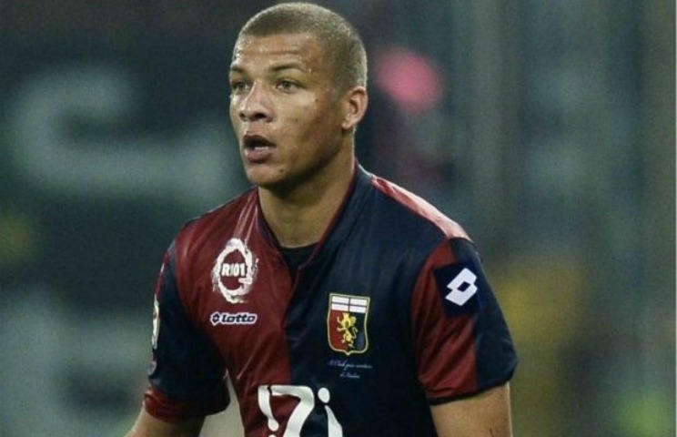 Sebastian De Maio (fonte foto: calciomercato-milan.it)