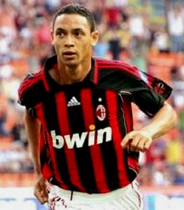 Riccardo Oliveira 