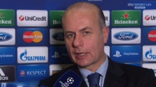 Umberto Gandini, fonte foto calcioblog.it