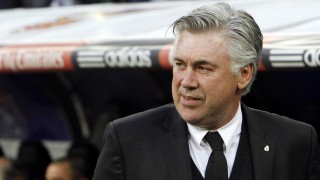 Carlo Ancelotti