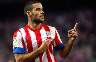 Mario Suarez 