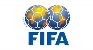 Logo FIFA
