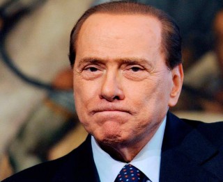 Silvio Berlusconi