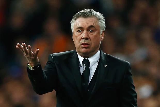 Carlo Ancelotti