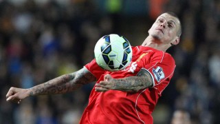 Skrtel (foto tuttosport)