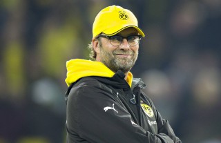 Jurgen Klopp,