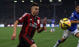 Stephan El Shaarawy