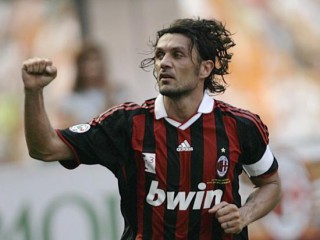 Paolo Maldini (fonte foto: www.calcioworld.it)