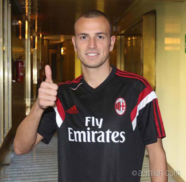 Luca Antonelli (fonte foto: facebook.com)