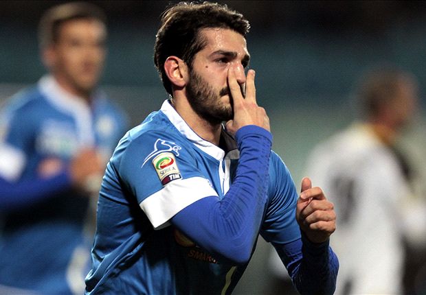 Riccardo Saponara (fonte foto: goal.com)