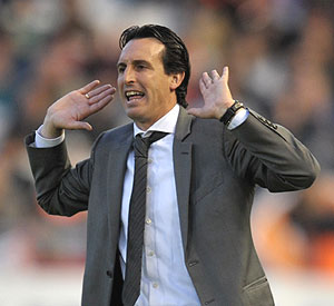 Unai Emery (fonte foto: clubvalenciafc.blogspot.com)