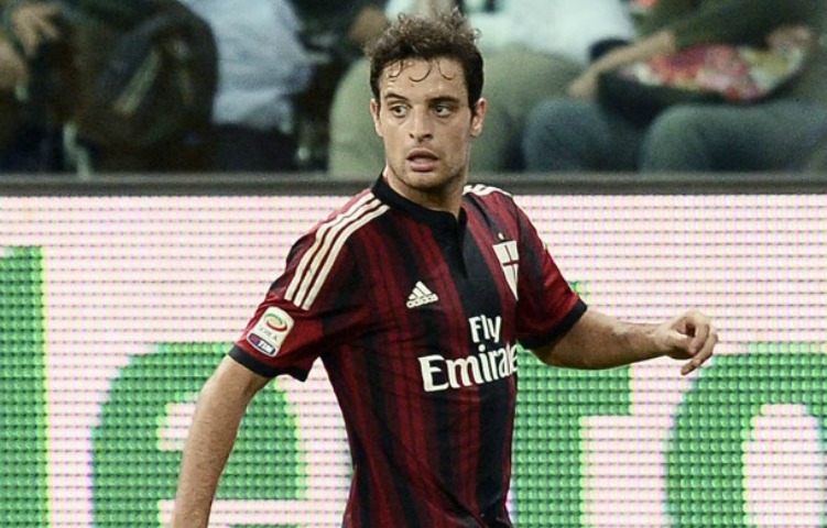 Jack Bonaventura, centrocampista del Milan (Fonte foto: news.superscommesse.it) 