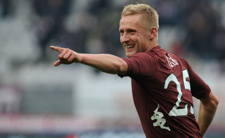 Kamil Glik, capitano del Torino - fonte www.urbanpost.it