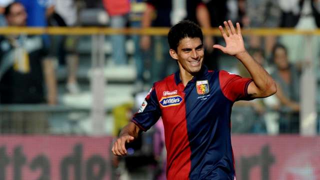 Diego Perotti (fonte: zimbio.com)