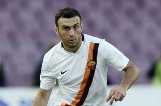 Vasilis Torosidis (fonte foto: calcionews24.com)