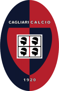 Logo Cagliari