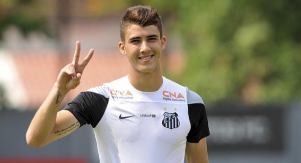 Gustavo Henrique