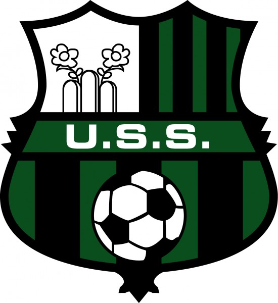 Logo Sassuolo