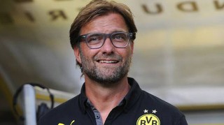 Jurgen Klopp (fonte foto: www.bundesliga.com)