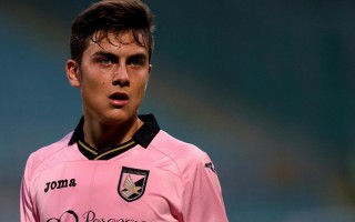 Paulo Dybala (fonte foto: www.lapresse.it)