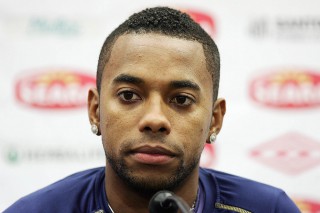 Robinho (fonte foto: www.goal.com)