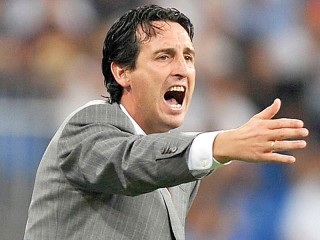 Unai Emery (fonte foto: www.soccernews.com)