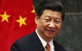 Xi Jinping, segretario del Partito comunista cinese (Fonte: www.statopotenza.eu) 