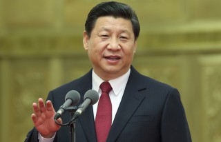 Xi Jinping, investitore interessato al Milan (Fonte: www.scmp.com) 