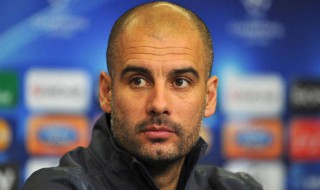 Pep Guardiola (fonte foto: www.tuttouomini.it)
