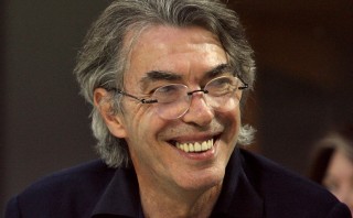 Massimo Moratti (Fonte foto: ibianconeri.it)