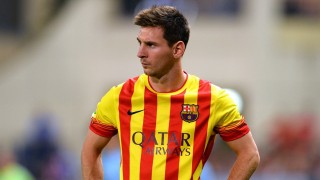 Lionel Messi (Fonte foto: www.cbc.ca)