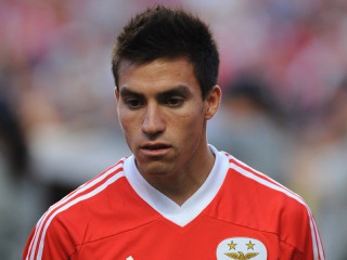 Nicolas Gaitan (fonte foto: www1.skysports.com)