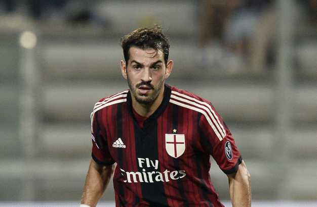 Riccardo Saponara