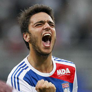Clement Grenier (fonte foto: supersport.com)