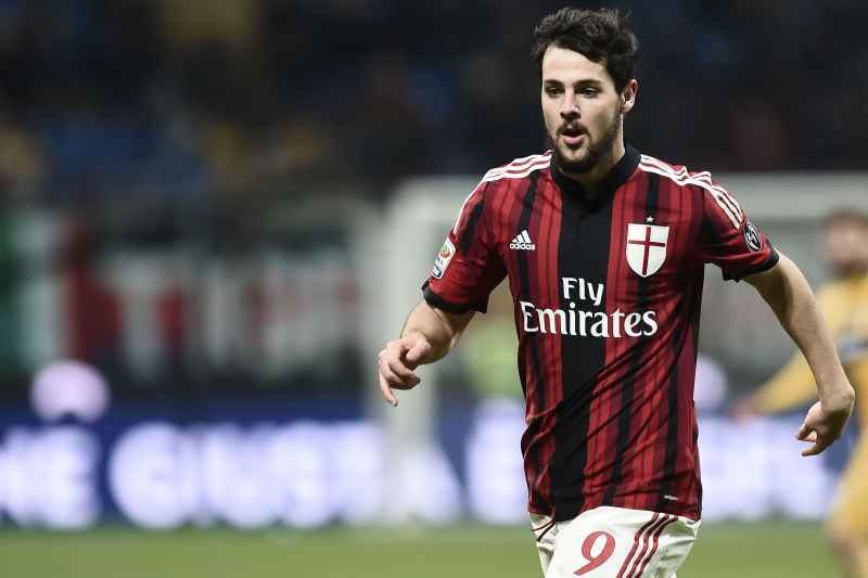 Mattia Destro (fonte foto: calcionews24.com)