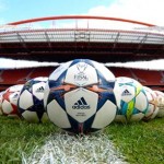 pallone adidas